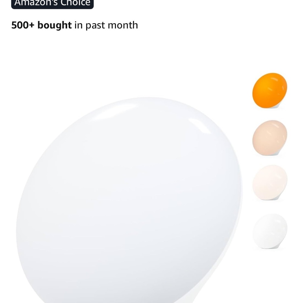Sunlight lamp